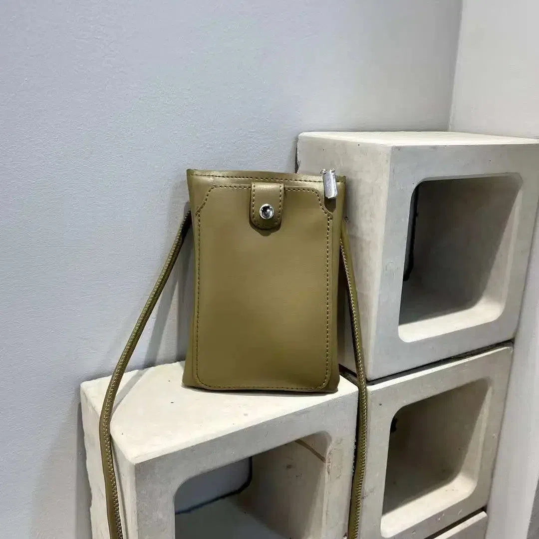 Bolso para Móvil Casual PU