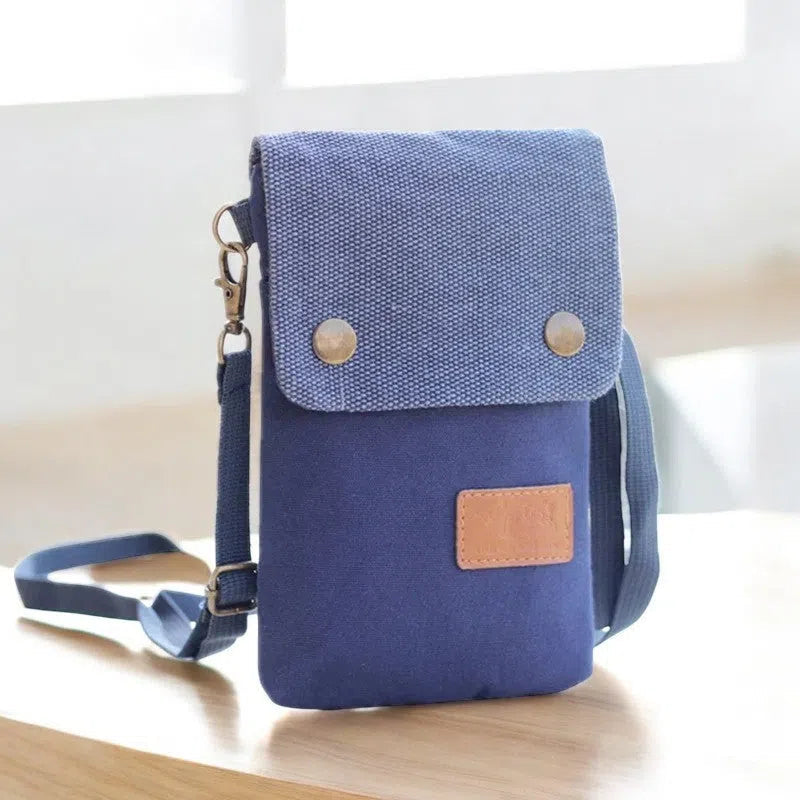 Bolso para Móvil Colores