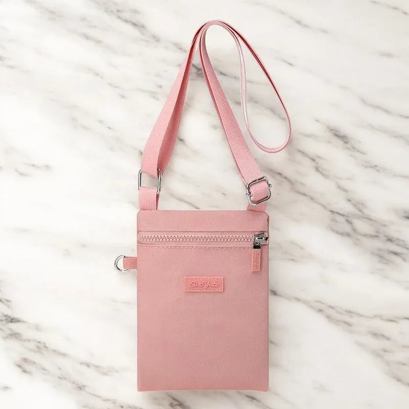 Bolso para Móvil Crossbody de Colores