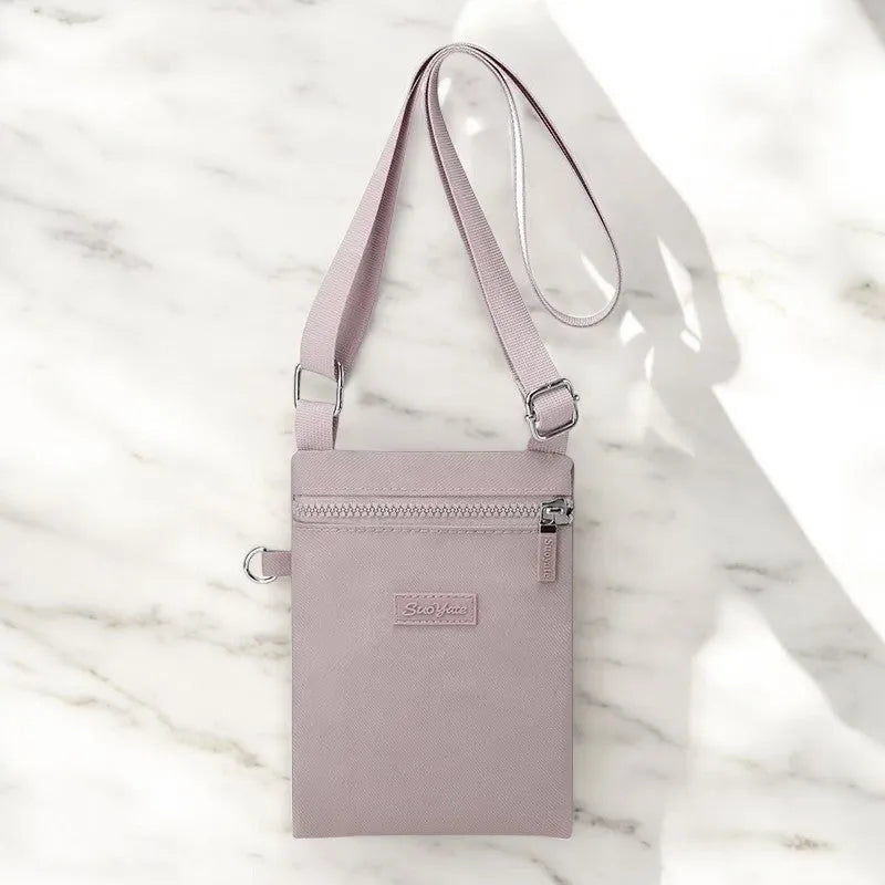 Bolso para Móvil Crossbody de Colores