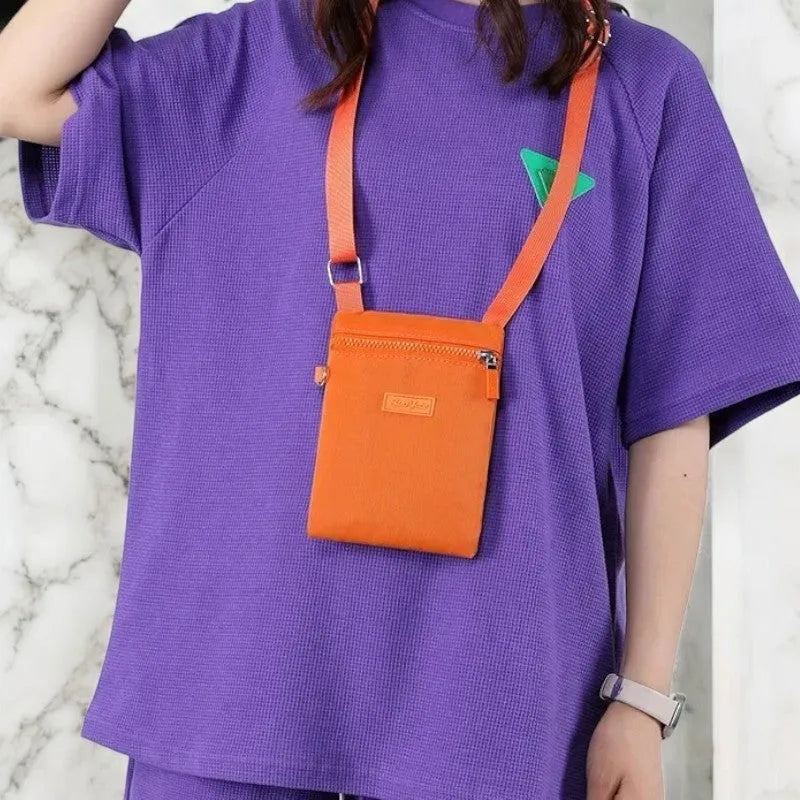 Bolso para Móvil Crossbody de Colores