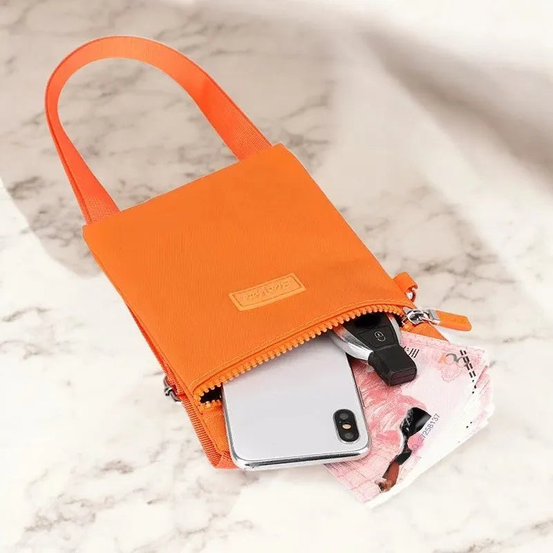 Bolso para Móvil Crossbody de Colores