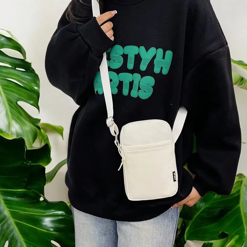 Bolso para Móvil Mini Básicos