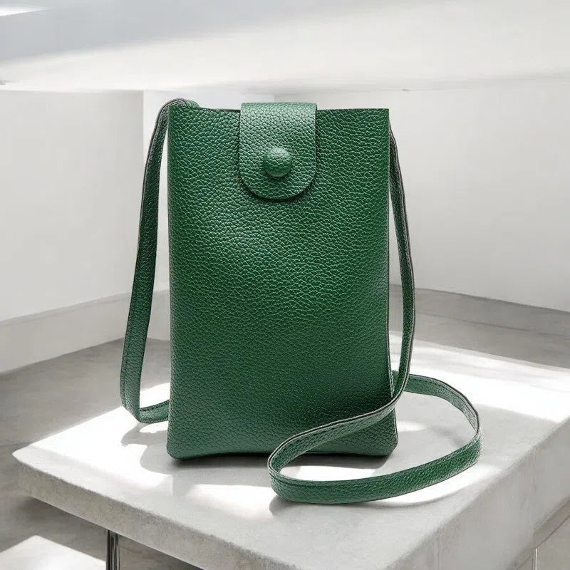 Bolso para Móvil Mini Flap