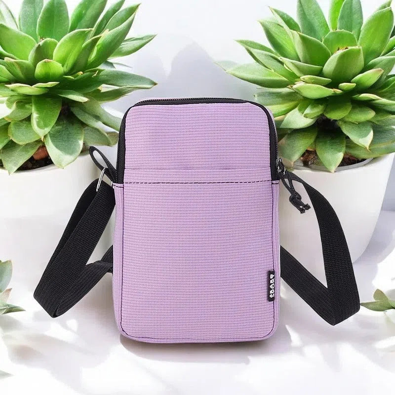 Bolso para Móvil Mini Pastel