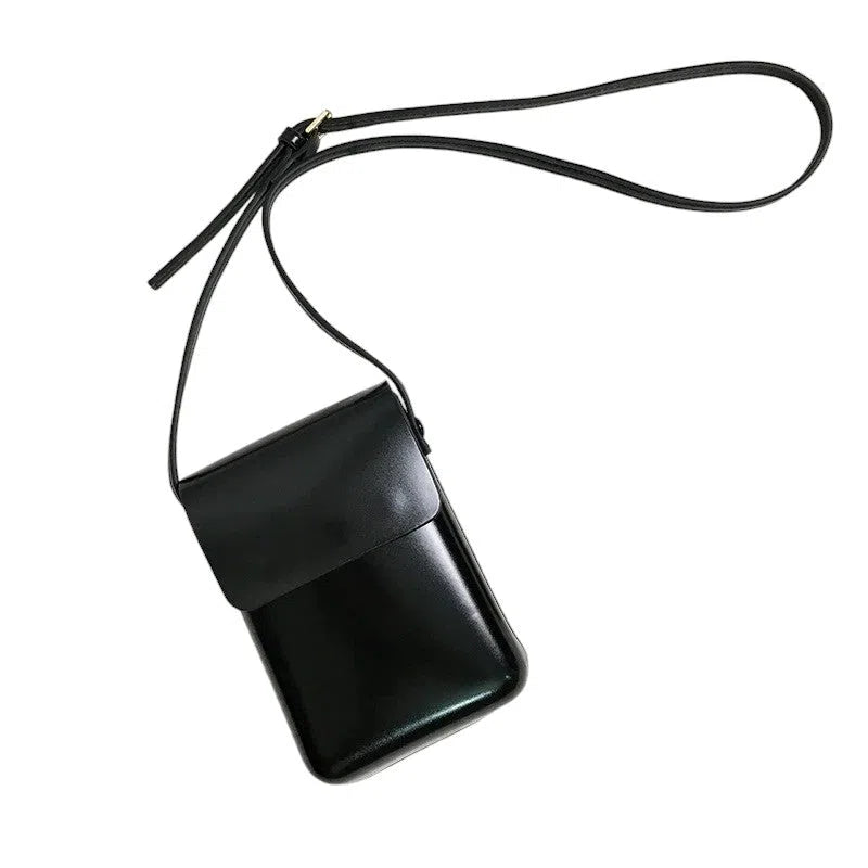 Bolso para Móvil Rígido de Broche