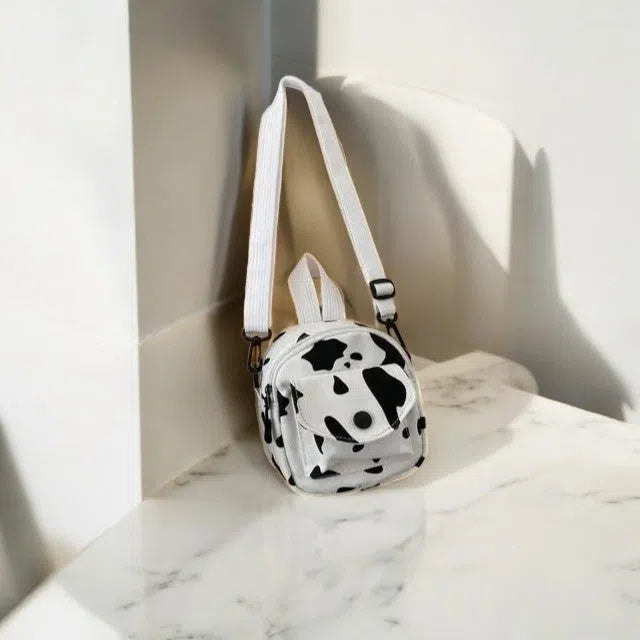 Bolso para Móvil Vaca