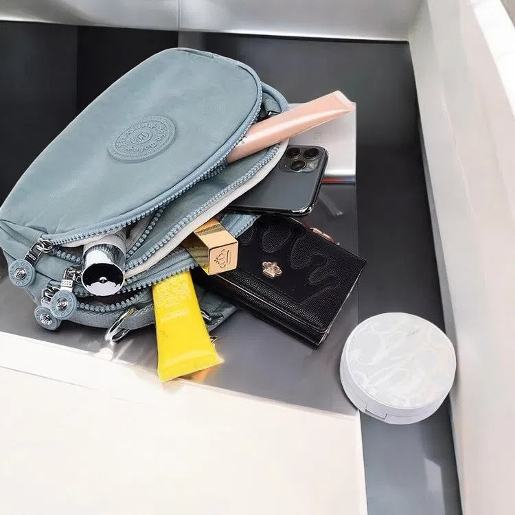 Bolso para Móvil de Nylon Casual de Colores