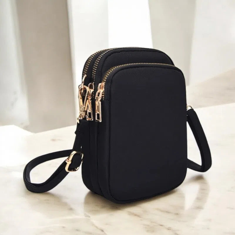 Bolso para Móvil de Nylon Impermeable