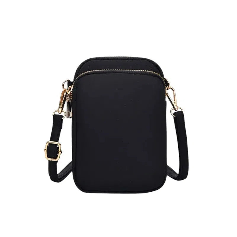 Bolso para Móvil de Nylon Impermeable