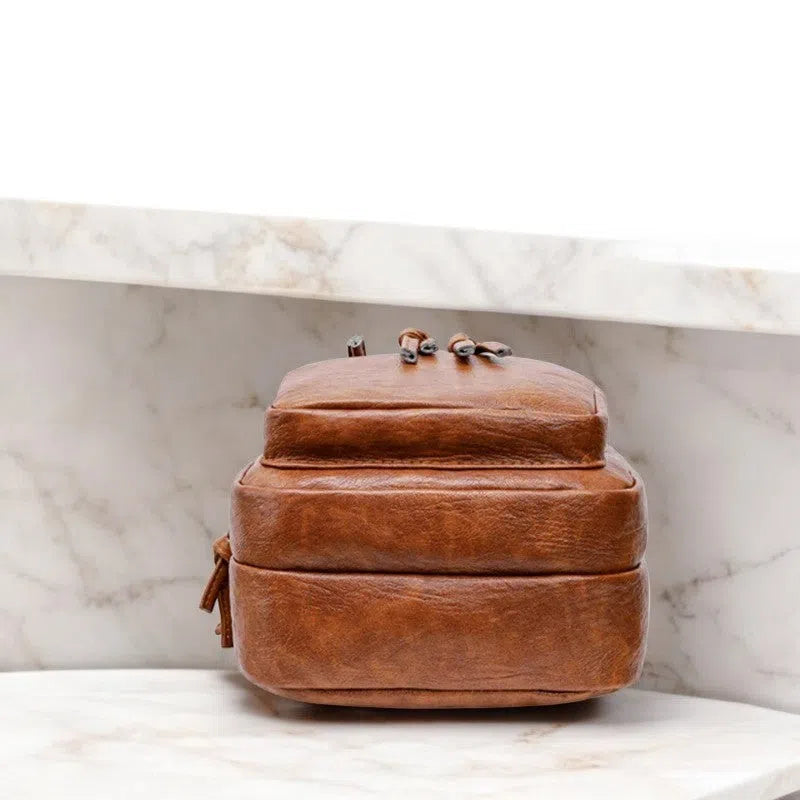 Bolso para Móvil de PU Minimalista