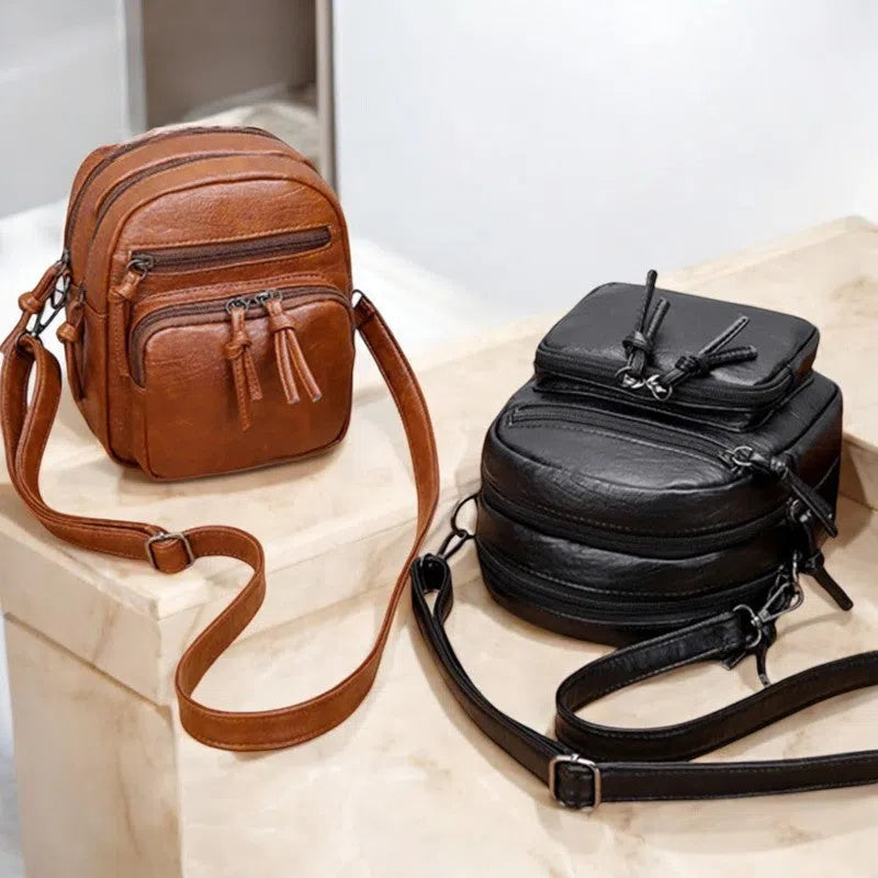 Bolso para Móvil de PU Minimalista