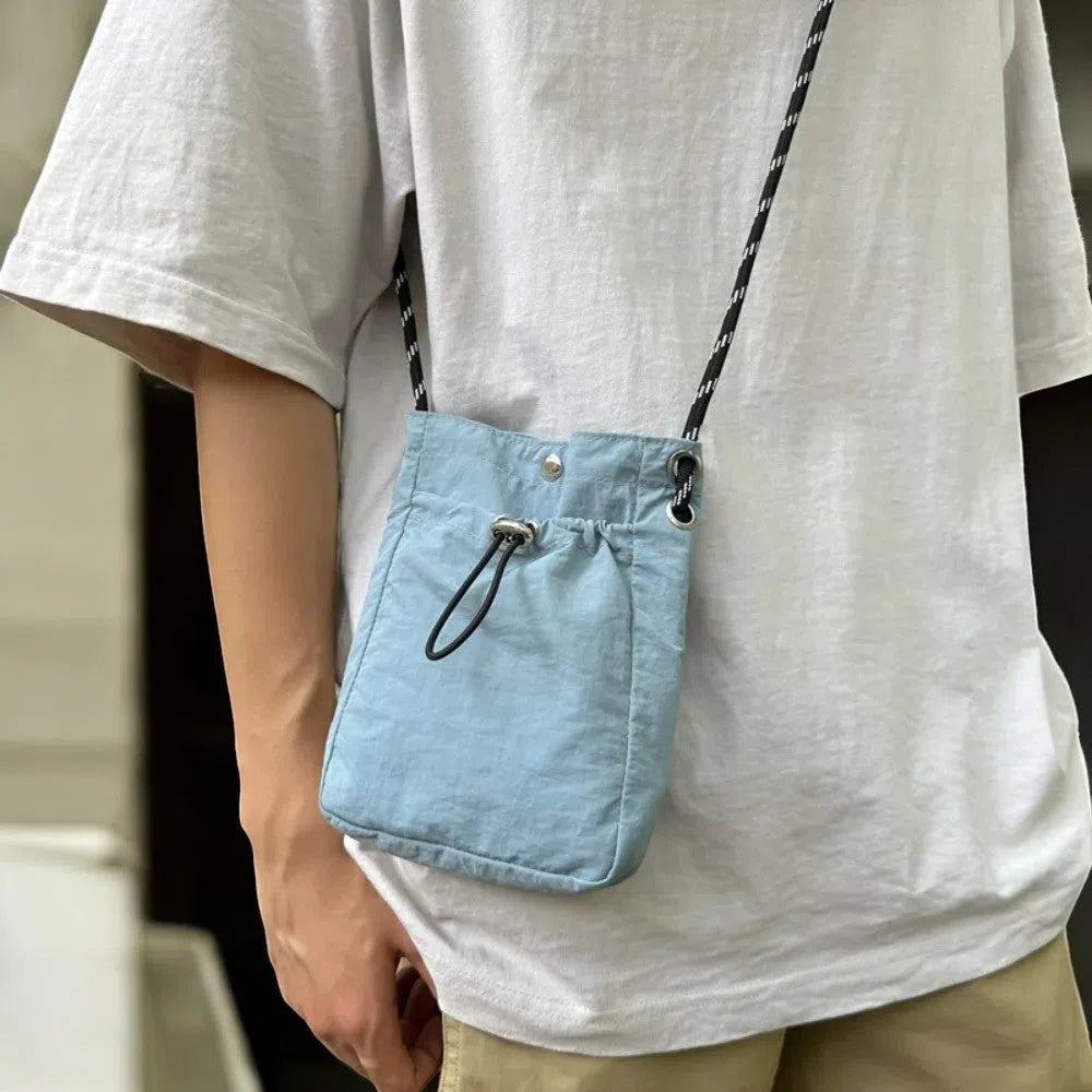 Bolso para Móvil de Poliéster Mini