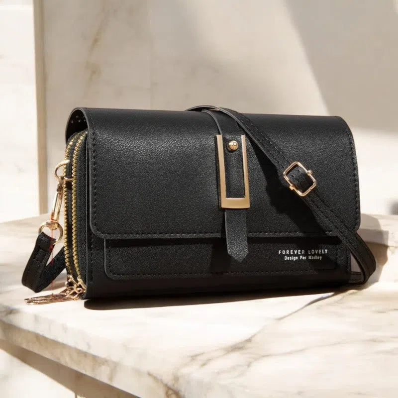 Bolso para Móvil y Cartera