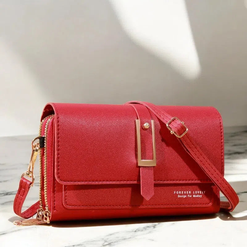 Bolso para Móvil y Cartera