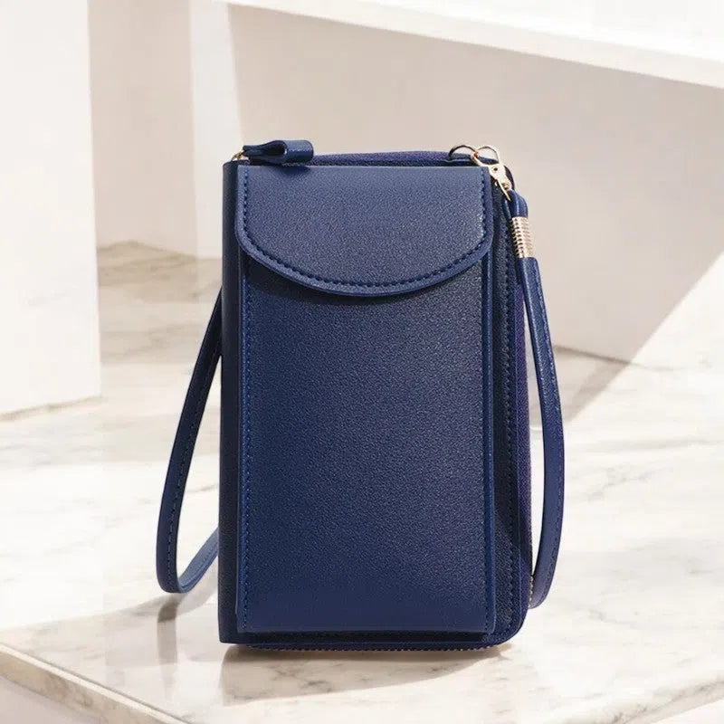 Bolso para Móvil y Cartera de Colores