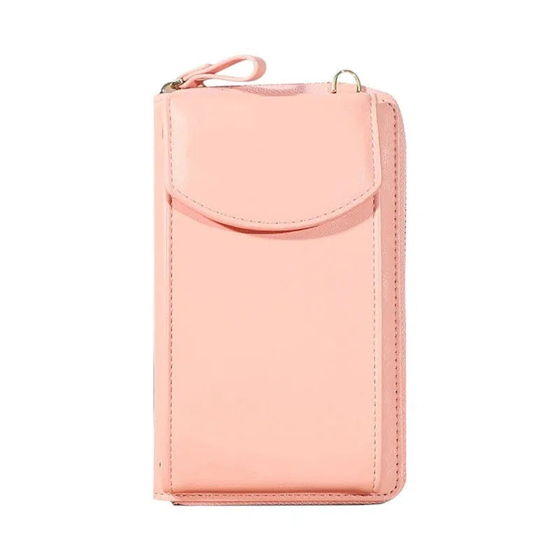 Bolso para Móvil y Cartera de Colores