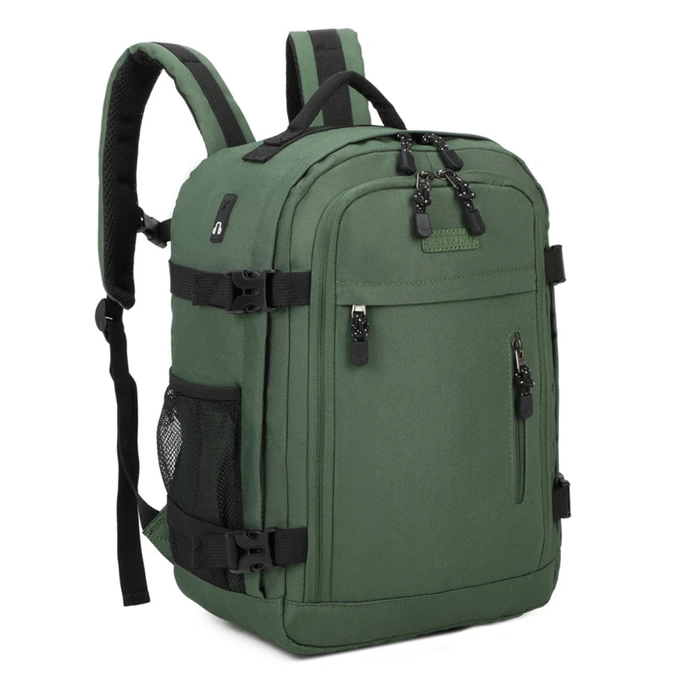 20L Cabin Travel Backpack in 1000D Polyester – Durable, Waterproof and Functional