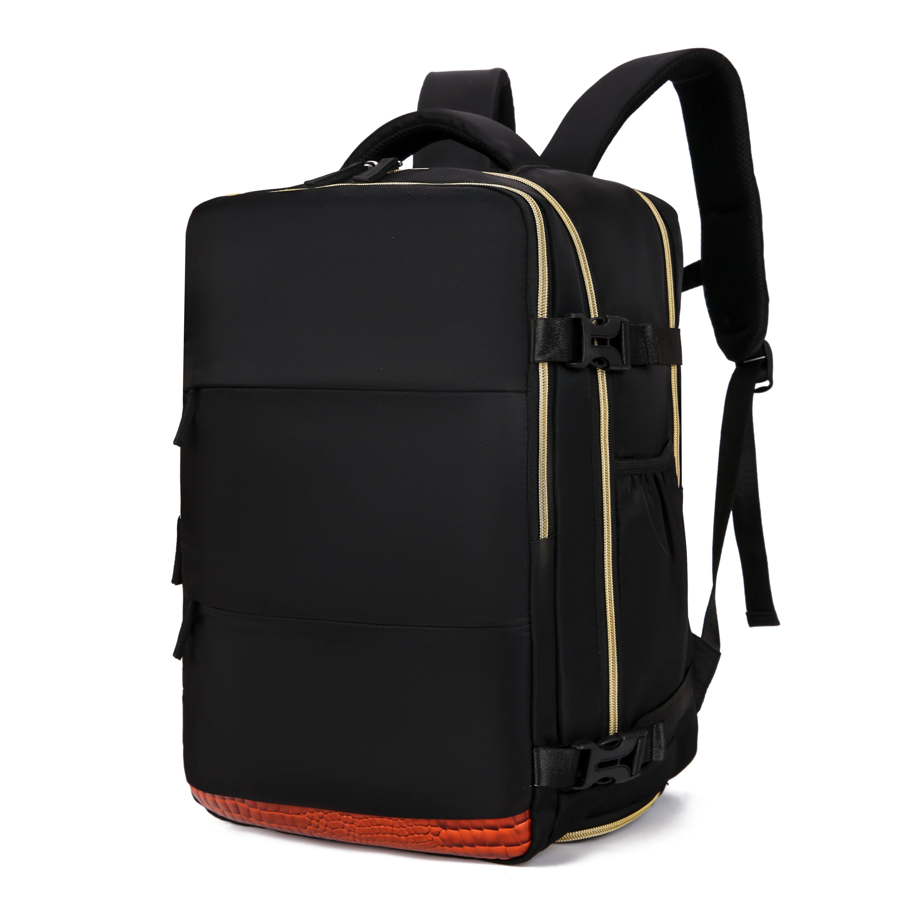 Large Capacity Multifunctional Travel Backpack – Laptop, Sports and Everyday Use