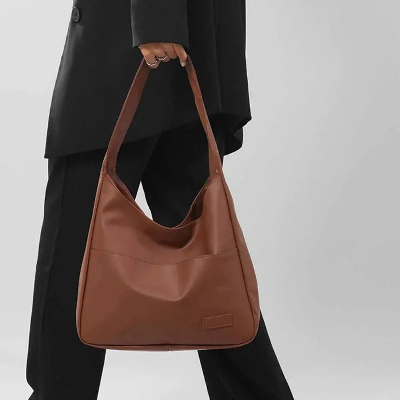 Minimalist Unisex TPU Bag – Compact, Modern, and Sophisticated
