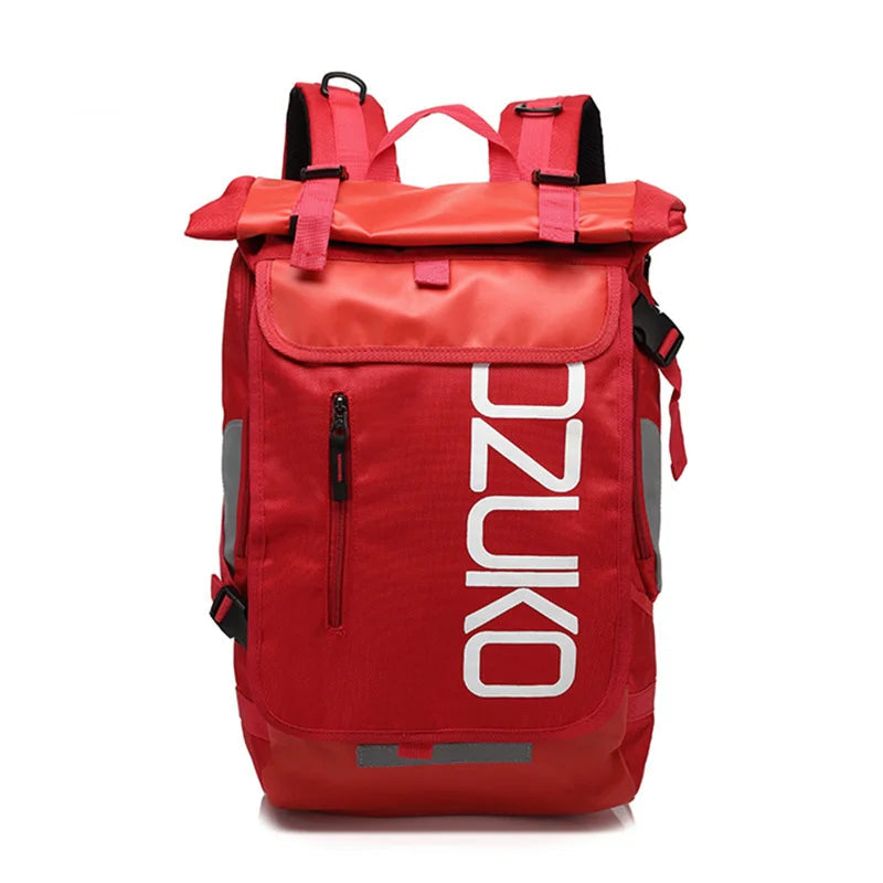 Large Backpack Men 15.6 inch Laptop Water Repellent Schoolbag for Teenager Casual Student Backpacks Male Travel Fashion Backpack