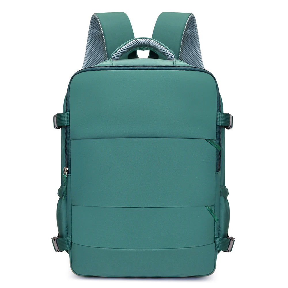Oxford Urban Travel Backpack – Minimalism, Lightness and Cabin Perfect
