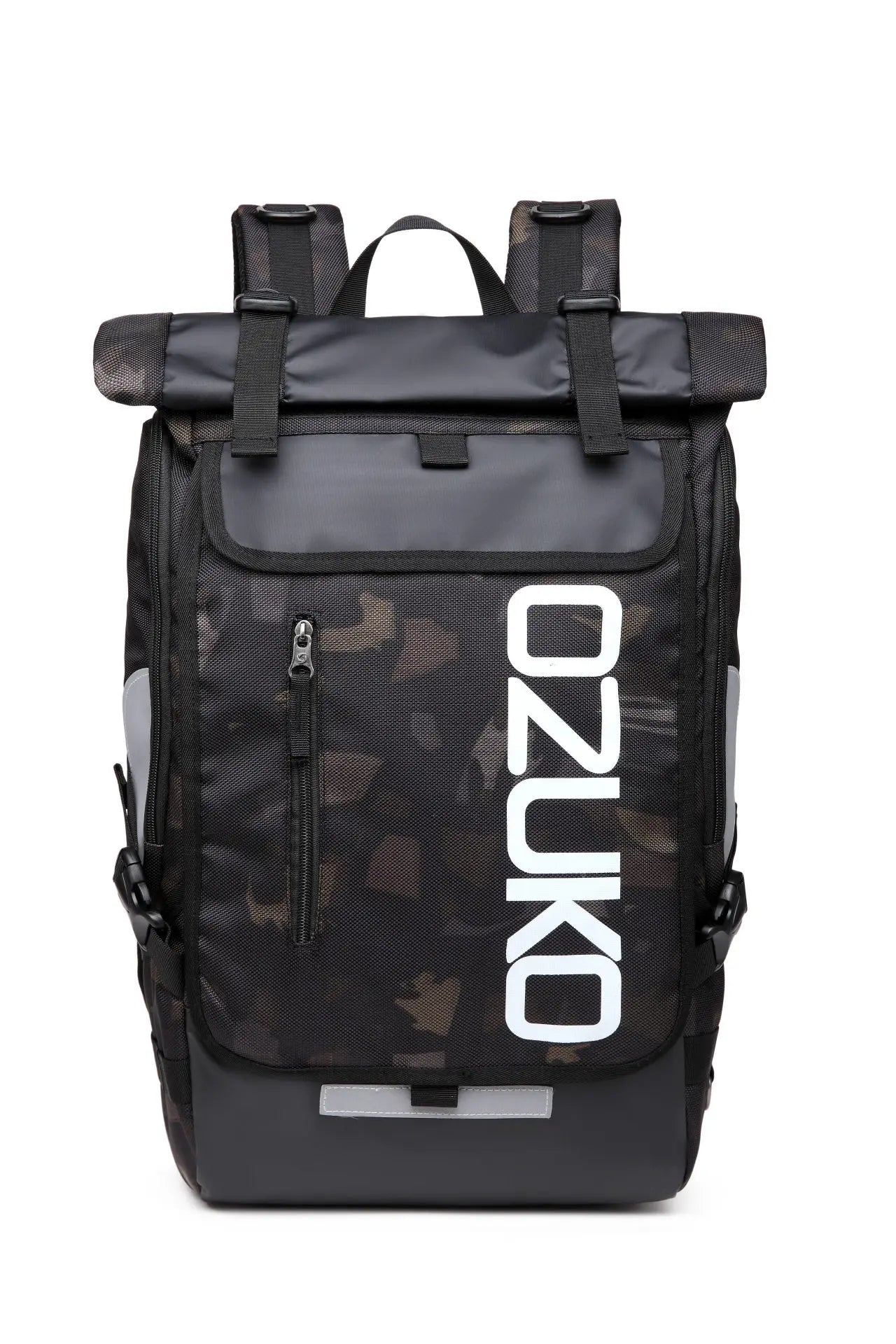 Large Backpack Men 15.6 inch Laptop Water Repellent Schoolbag for Teenager Casual Student Backpacks Male Travel Fashion Backpack