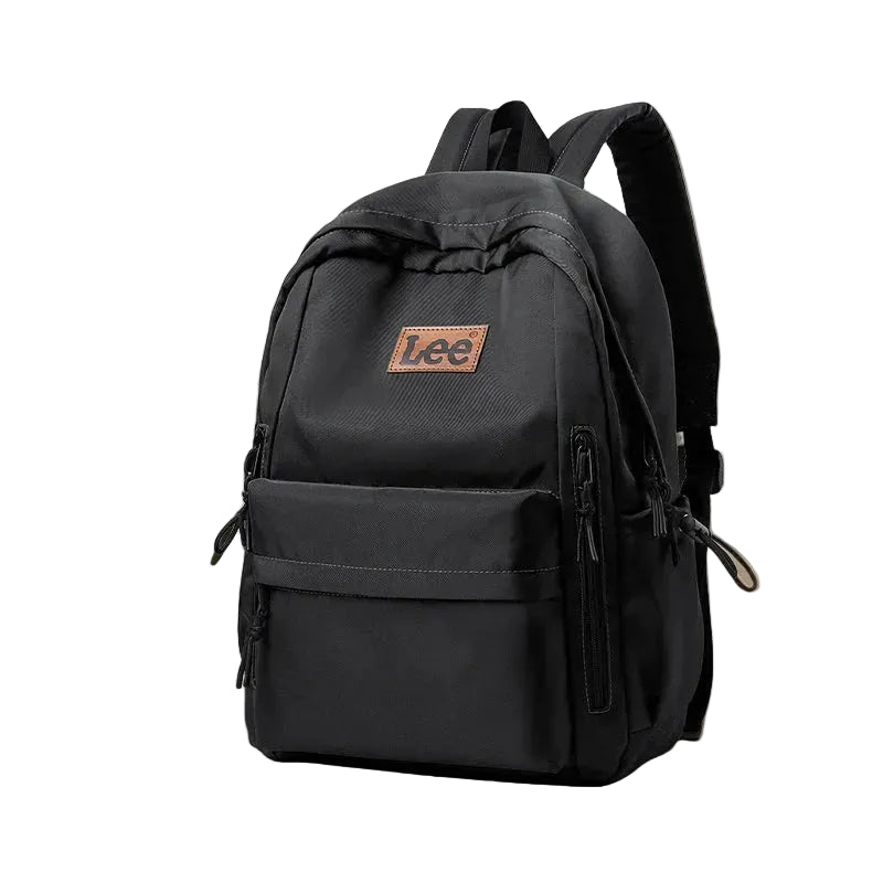 Mochila Lee Business Neutra – Profesionalismo e Impermeabilidad para el Día a Día