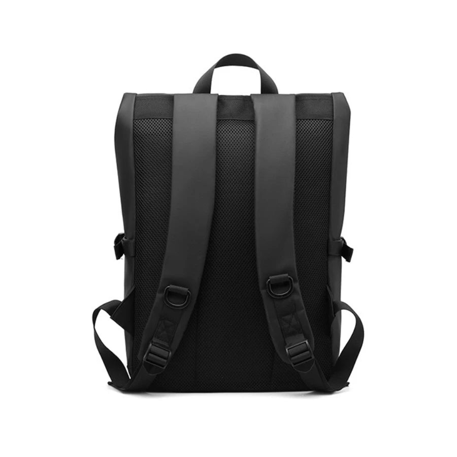 Large Capacity Oxford Urban Backpack – Casual Style and Smart Organization