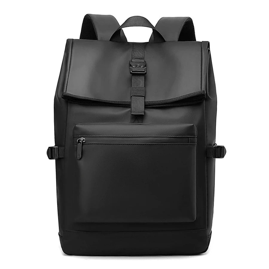 Large Capacity Oxford Urban Backpack – Casual Style and Smart Organization