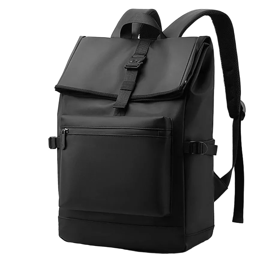 Large Capacity Oxford Urban Backpack – Casual Style and Smart Organization