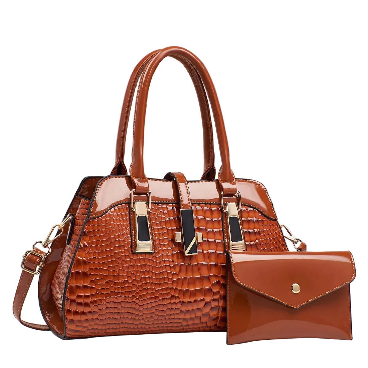 Camel Tote Bag for Women – Timeless Elegance and Sophisticated Style
