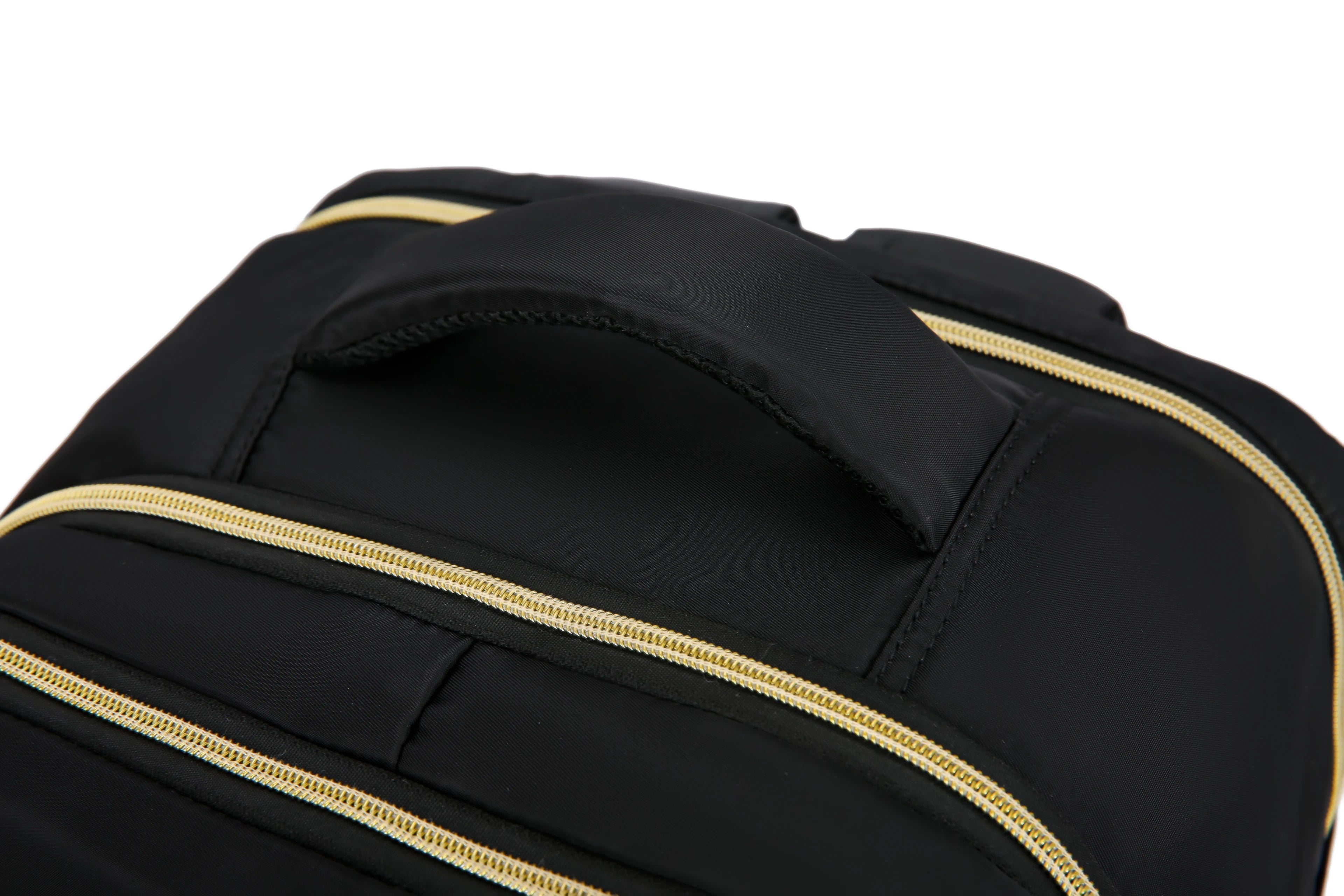 High Capacity Blue Cabin Travel Backpack – Functional and Versatile