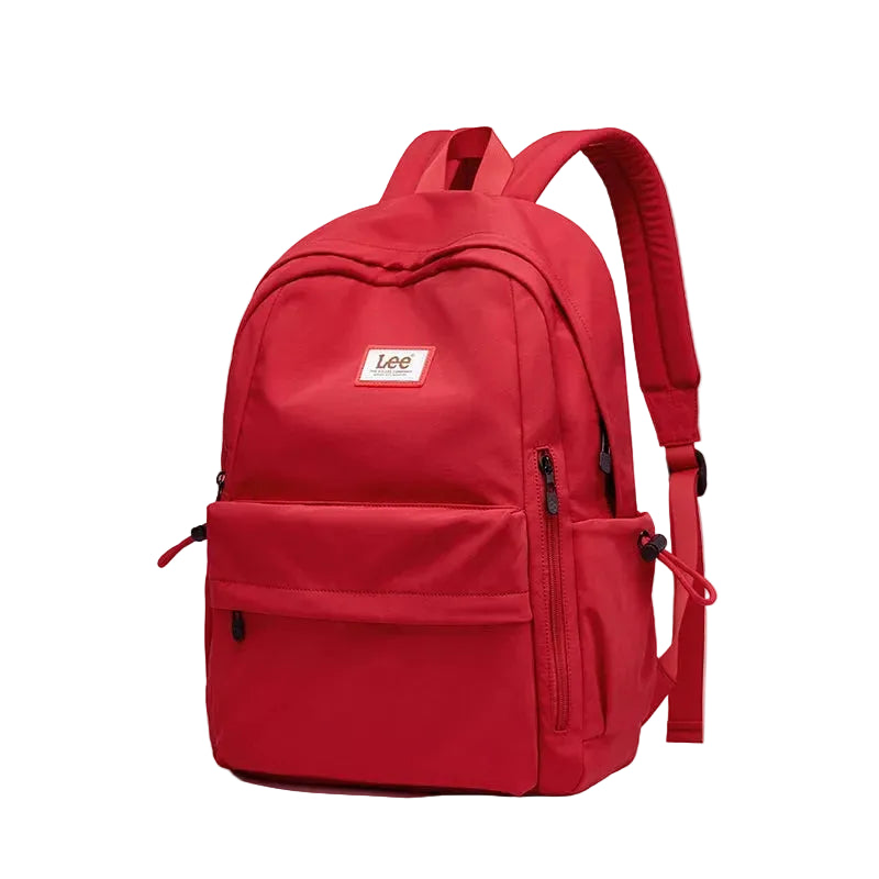 Mochila Lee Urban Pastel – Ligereza y Estilo Soft para tu Laptop de 15"