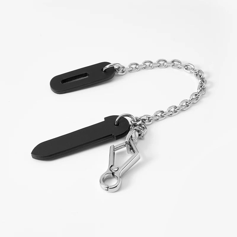 Charm Decorativo para Bolso – Detalle Sofisticado y Toque Personal