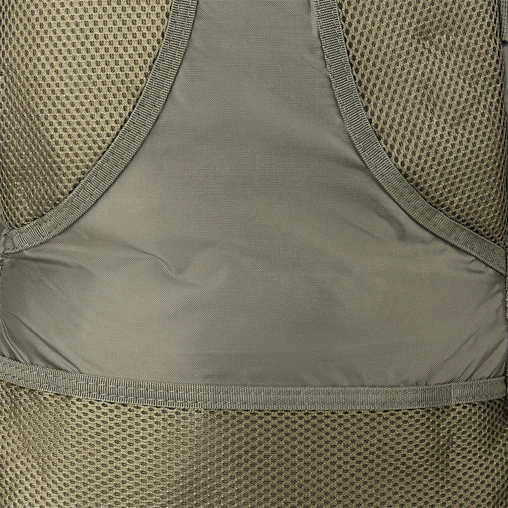 Mochila Outdoor LQARMY de Gran Capacidad – Resistencia Táctica y Estilo Aventurero