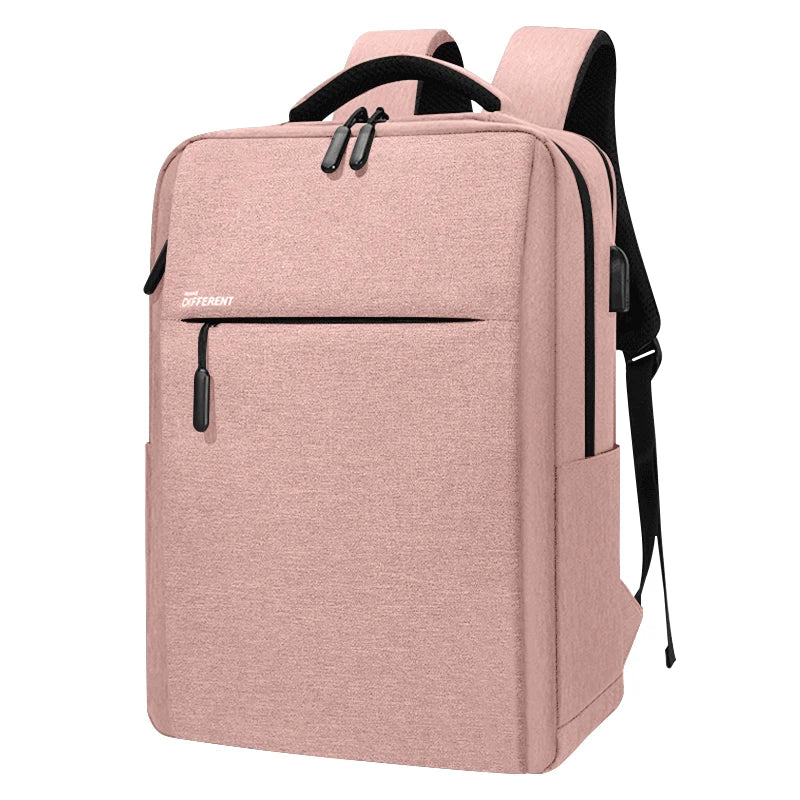Laptop Bag Backpack School Bag Rucksack Anti-Theft Men's Backpack Travel Daypacks Male Leisure Backpack Mochila Women's Laptop Case