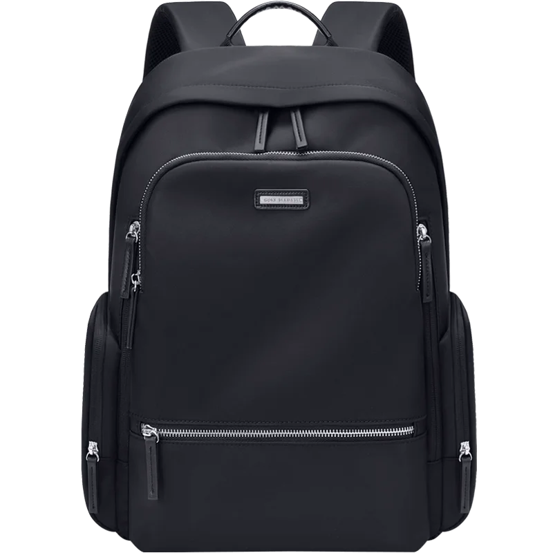 Casual Oxford Backpack - Lightweight, Stylish, and Great Organization