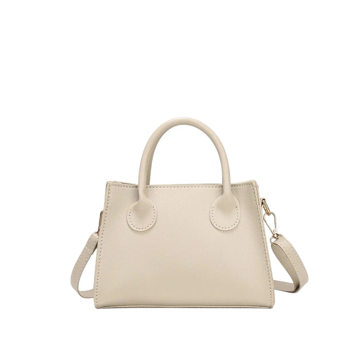 Tote Bag Clásica de PU — Elegancia Atemporal para Mujeres Exclusivas